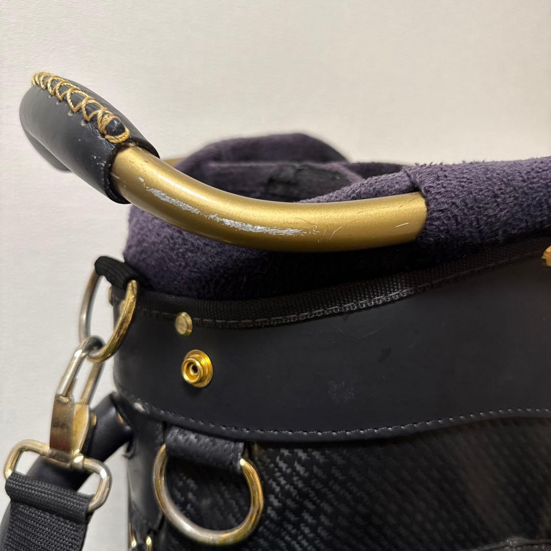 maruman MAJESTY マジェスティ キャディバッグ 9型 約2.5kg