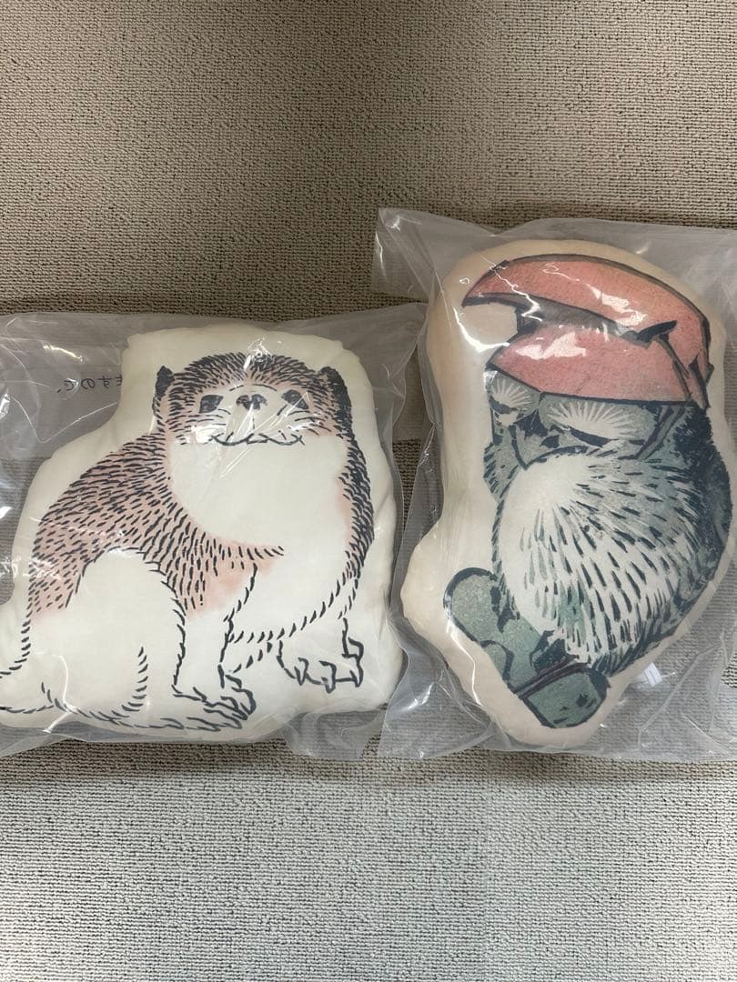 一番くじ　葛飾北斎