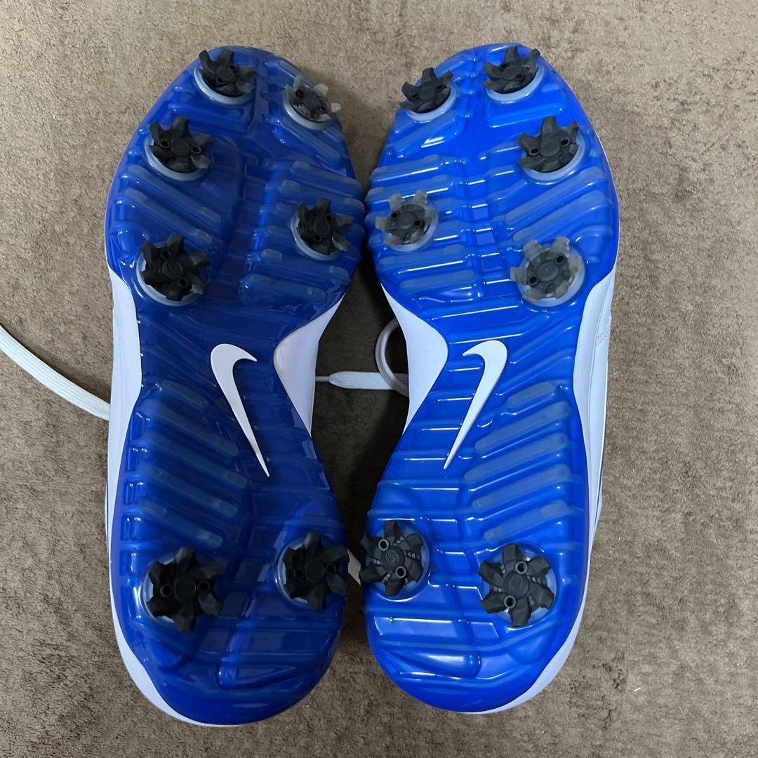 ナイキ　ローシ　ゴルフシューズ　サイズ29