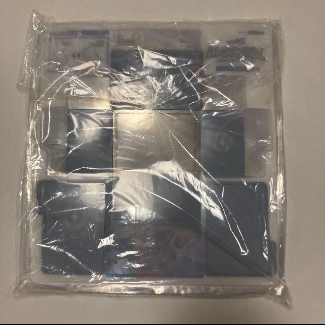 【ロルカナ】【日本限定】《オリジナルデッキケース》15個