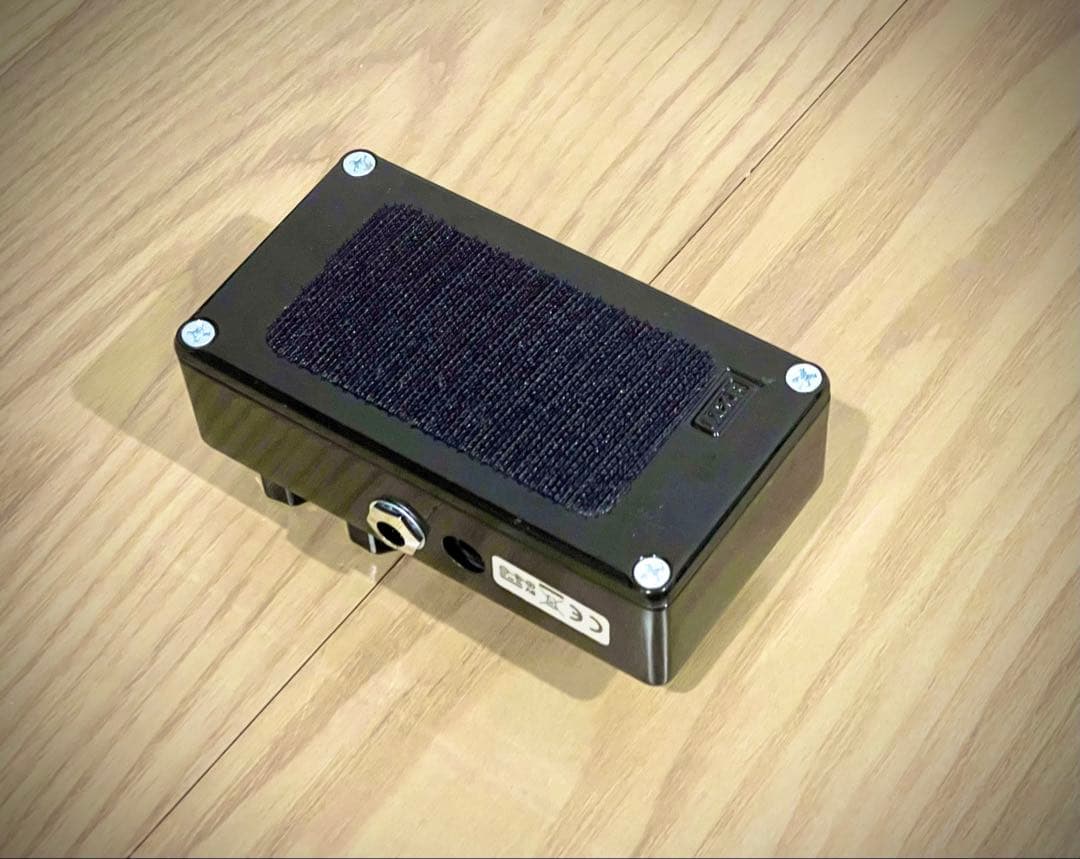 ギター MXR M76 Studio Compressor