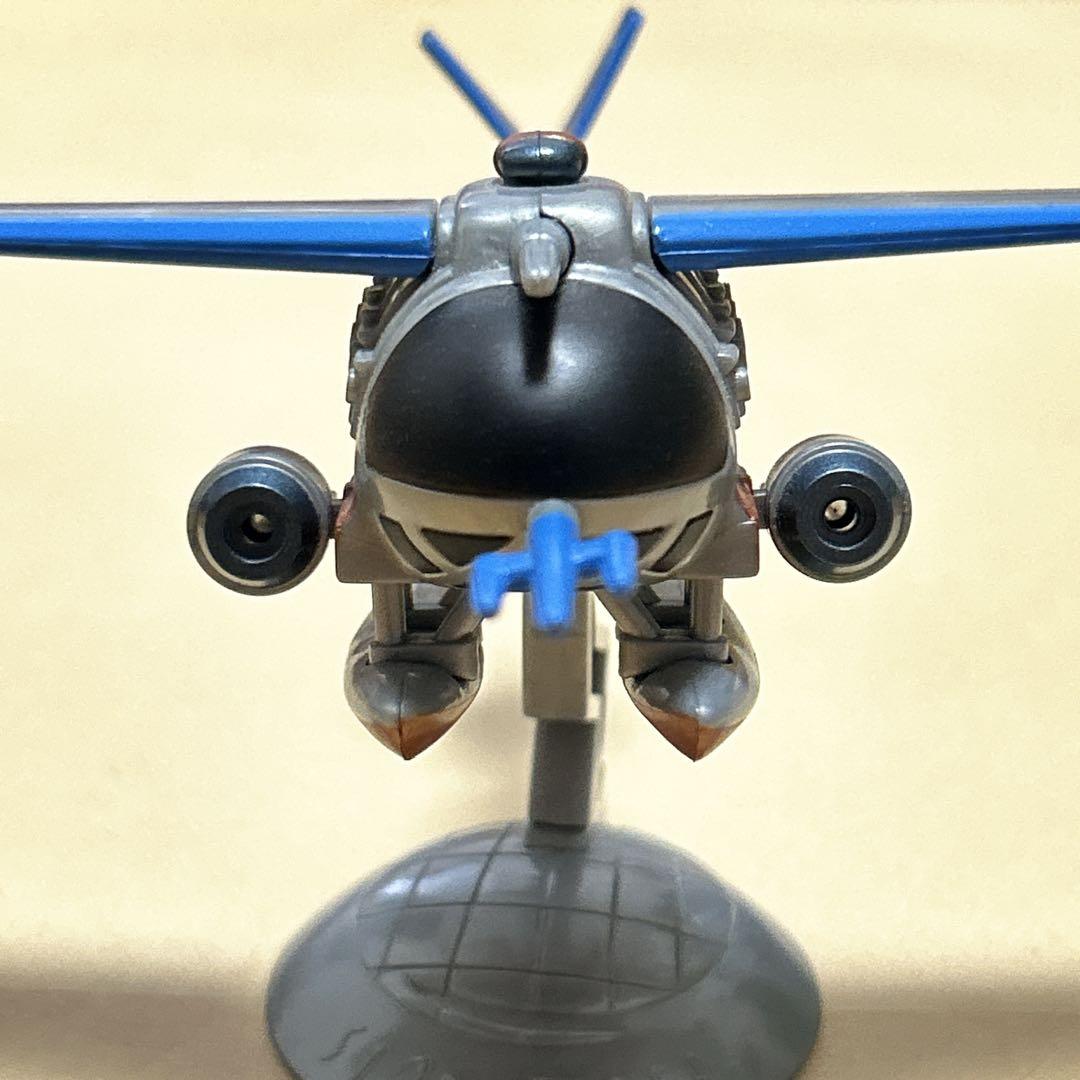 【美品】東京ディズニーシー ストームライダー プラモデル 希少！　a17-9