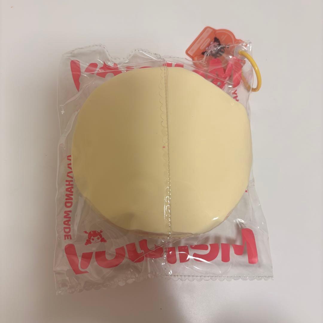 Mellojoy 贅沢スフレ プレーン