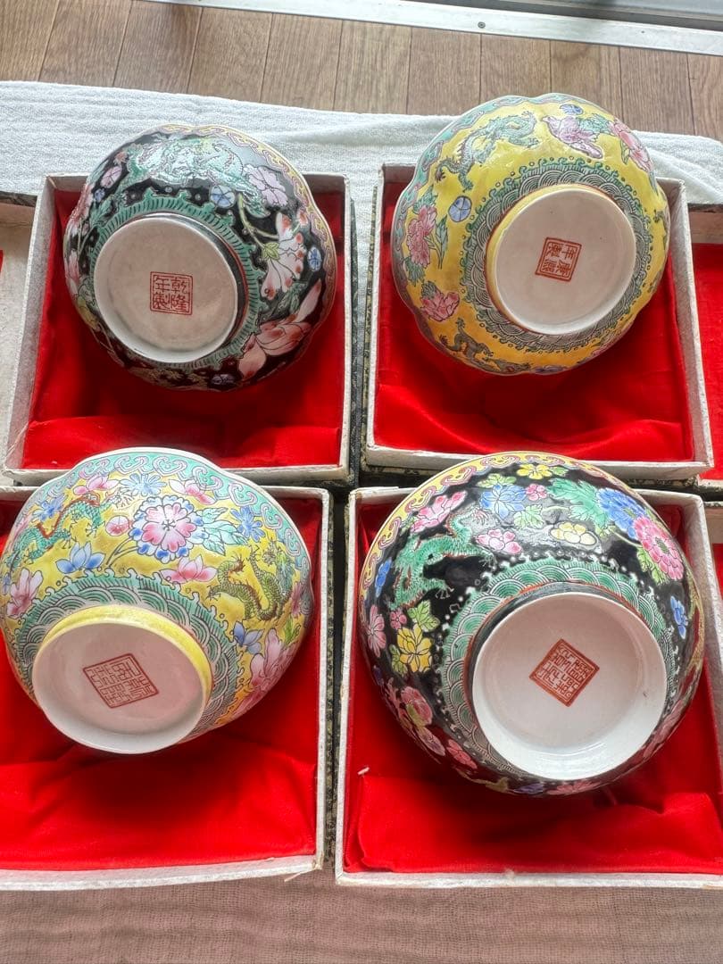 中国 コレクション 骨董品 アンティーク