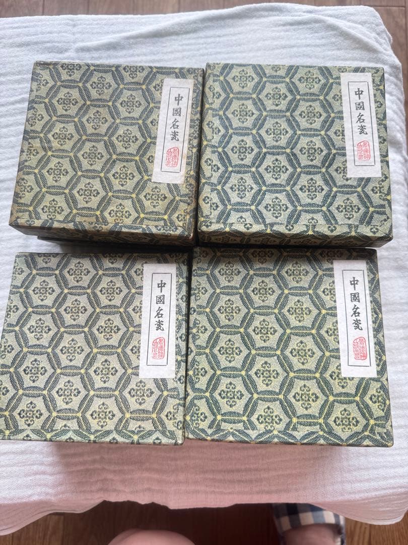 中国 コレクション 骨董品 アンティーク