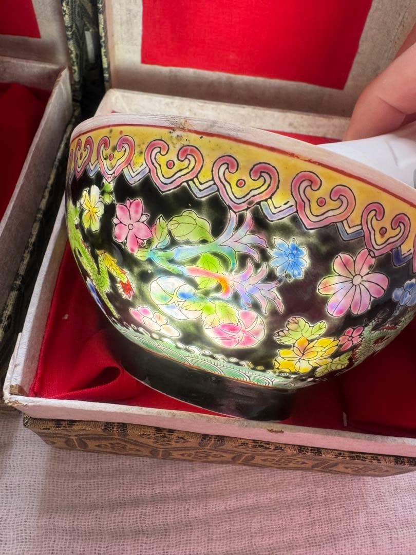 中国 コレクション 骨董品 アンティーク