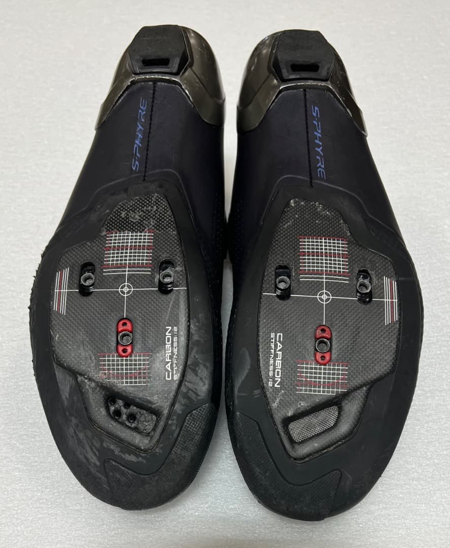 Shimano S-Phyre サイクリングシューズ SH-RC903 EU42