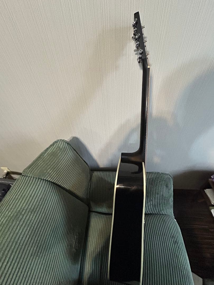 stafford&co アコースティックギター　4D/BK