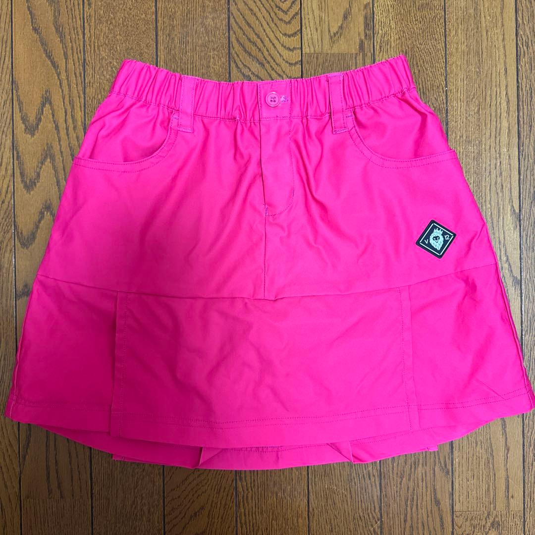 V TWELVE ピンク スカート サイズ2