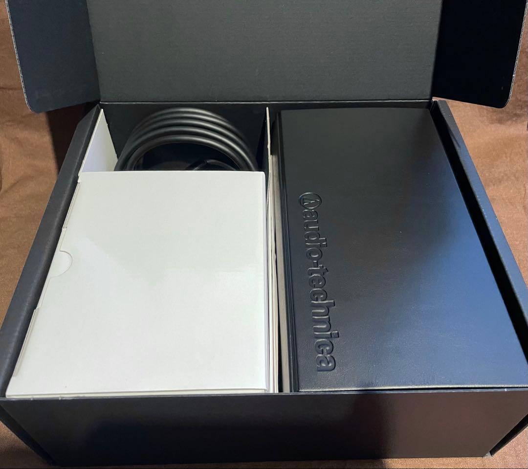 audio technica オーディオテクニカ AT4040