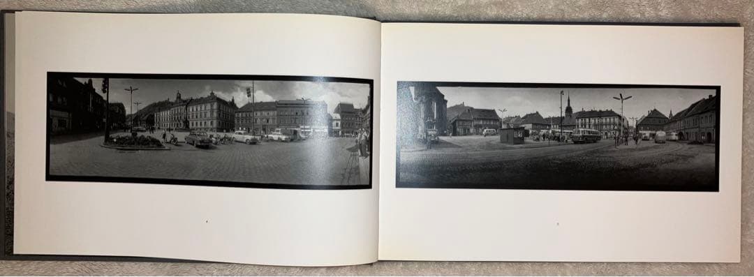 芸術写真 SMUTNA KRAJINA SAD LANDSCAPE Josef Sudek