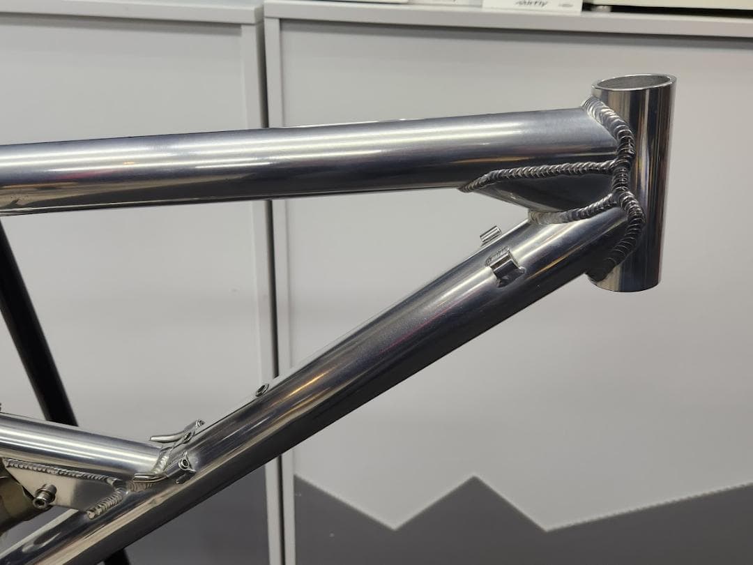 1994年頃　GT　RTS　オールドマウンテン　フレームセット アメリカ製