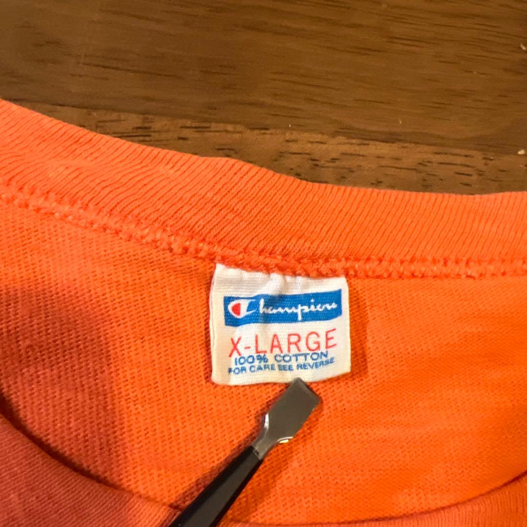 希少！！XL Champion vintage Harley-Davidson