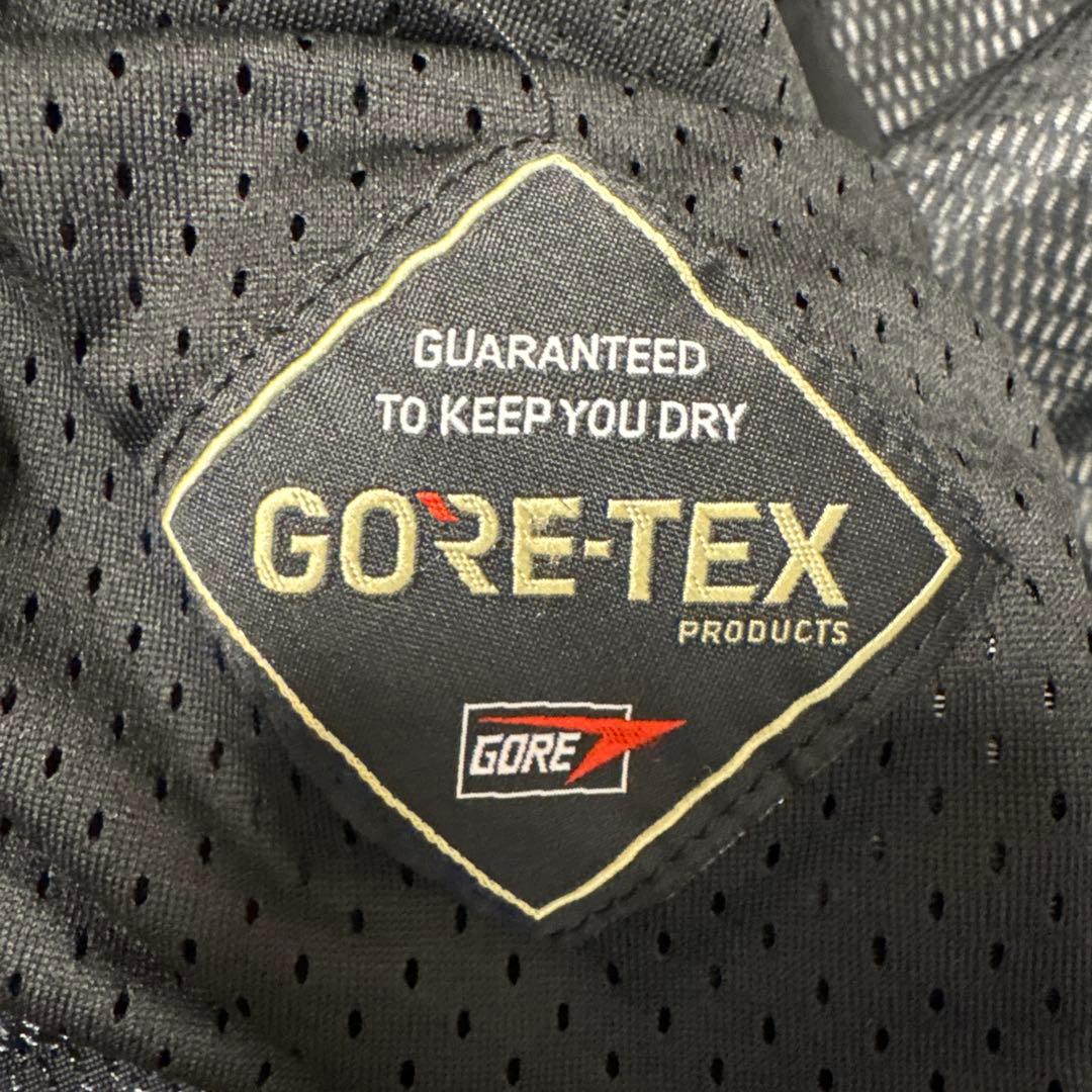 VOLCOM GORE-TEX スノーボードウェア ウェアM パンツS