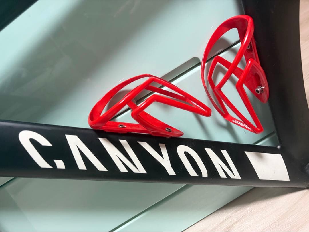 CANYON SPEEDMAX AL ロードバイクフレーム