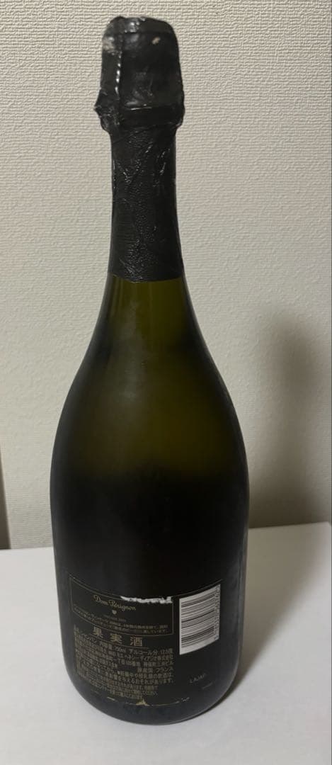 【未開栓】ドン・ペリニヨン 2006 Dom Pérignon 箱なし