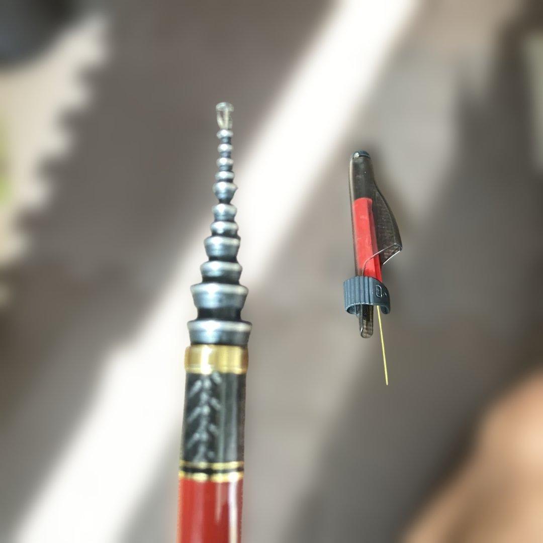 がまかつインテッサ GV 125ー53