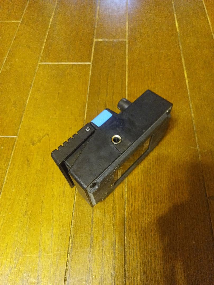 ARION　Stereo Phaser ギターエフェクター　SPH-1