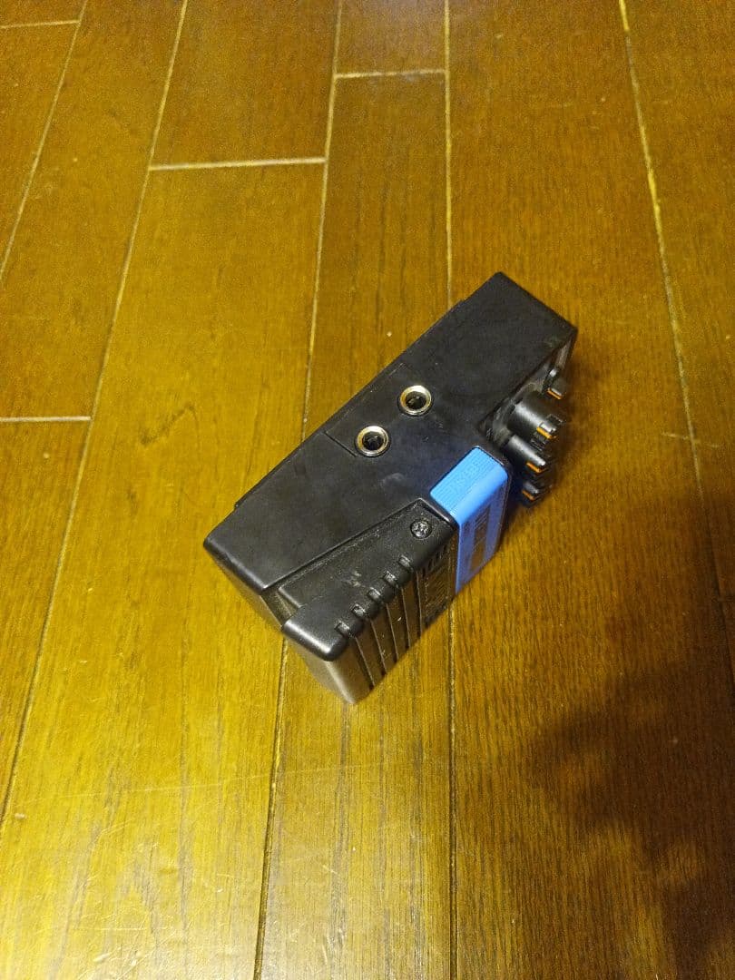 ARION　Stereo Phaser ギターエフェクター　SPH-1