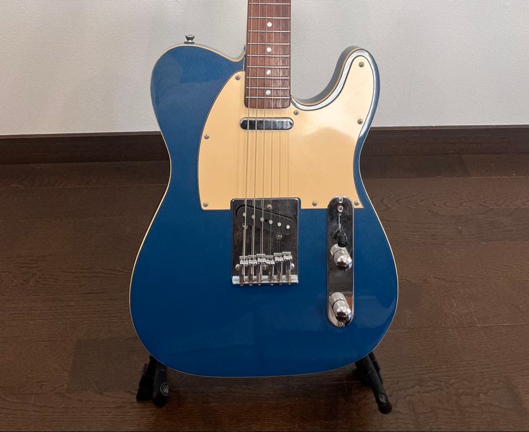 テレキャスター