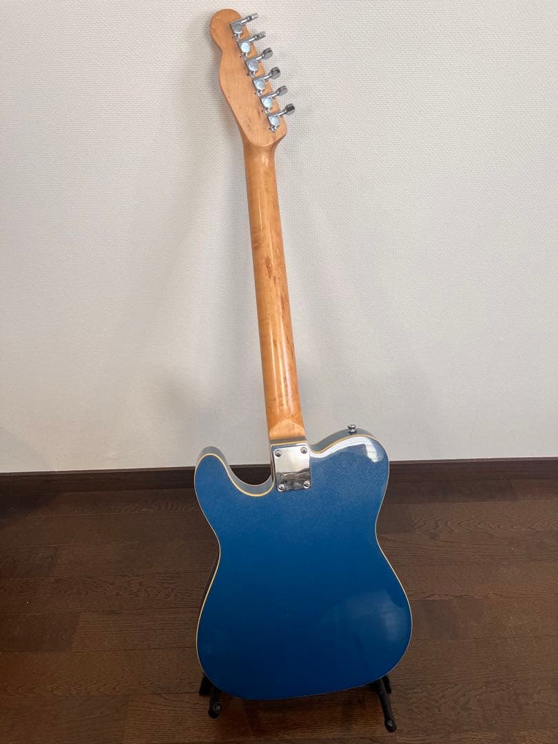 テレキャスター