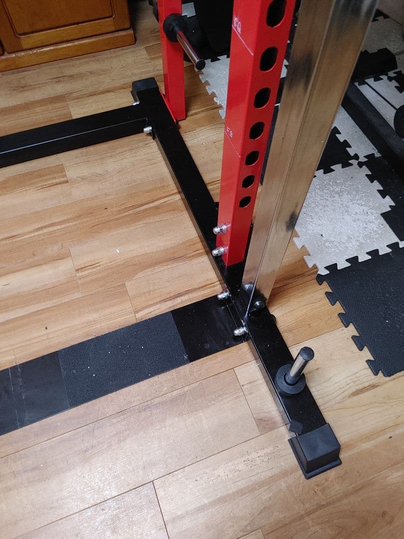 ファイティングロードTRUSTスミスマシーン