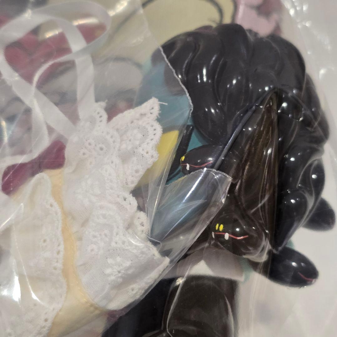 みみみささ GRAPE BRAIN ソフビ フィギュア