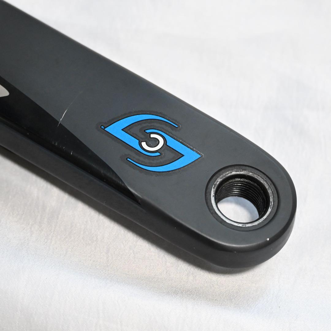 R8000 アルテグラ stages ステージーズ パワーメーター