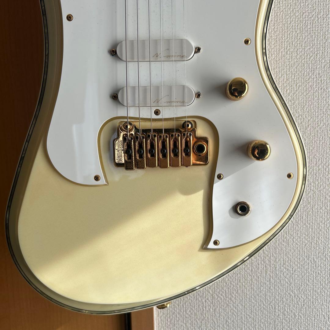 グヤトーンギター LG-2100M