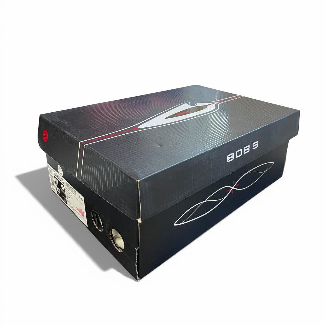 LI−NING Wade 808 5 Ultra\"マイアミナイト\" US8.5