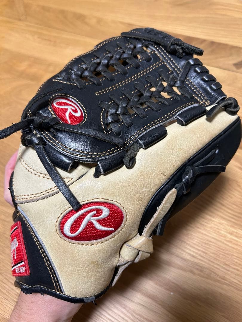 ローリングス 一般 軟式 野球 グローブ グラブ