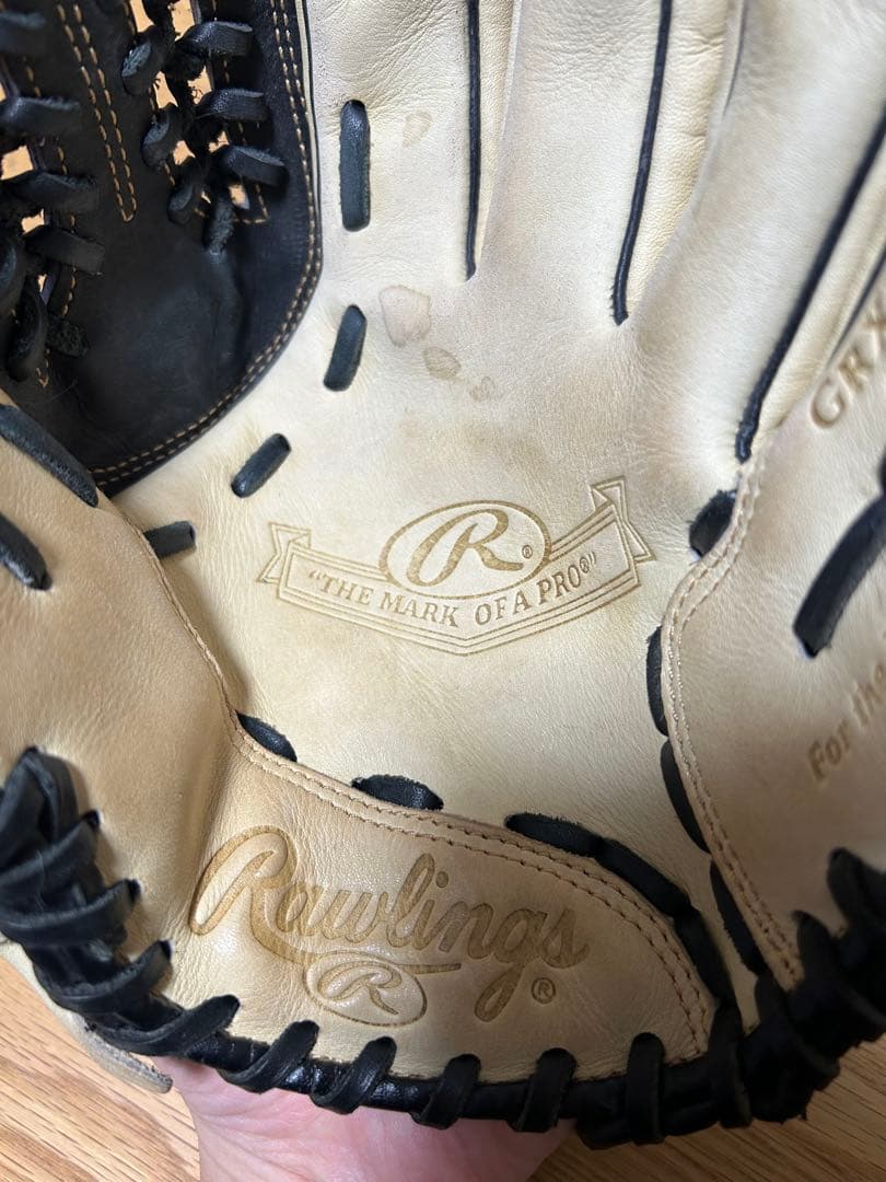 ローリングス 一般 軟式 野球 グローブ グラブ