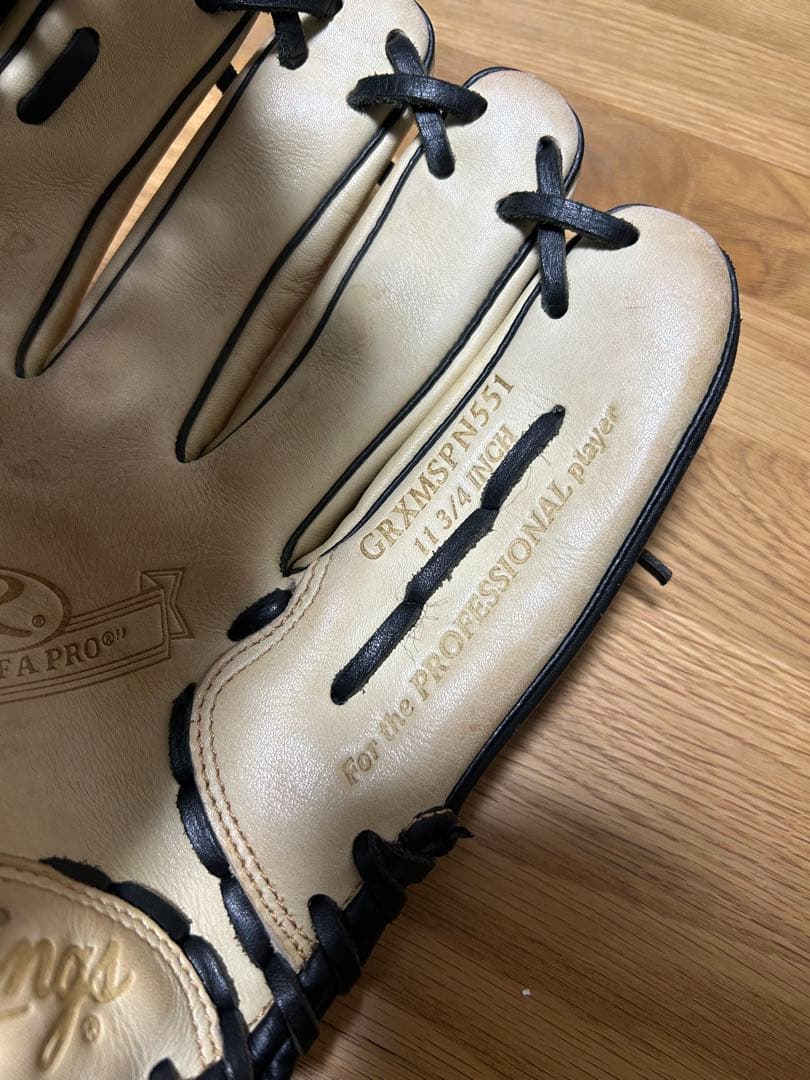 ローリングス 一般 軟式 野球 グローブ グラブ