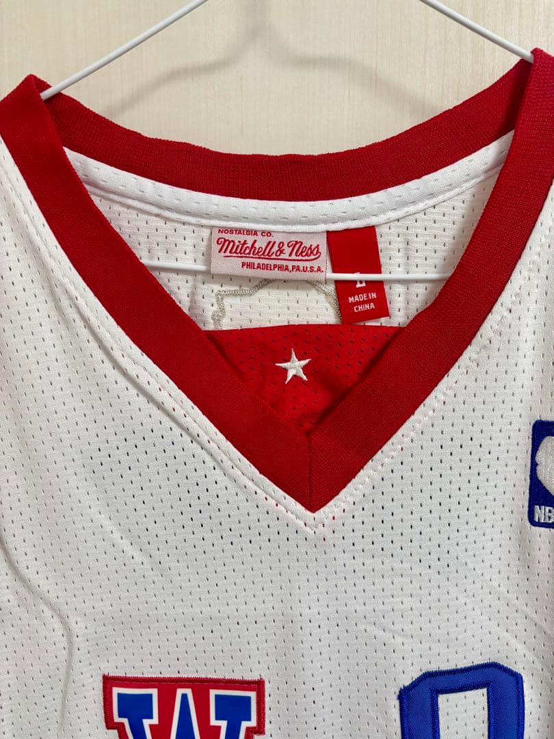 All Star 　コービー・ブライアント　ユニフォーム　2004