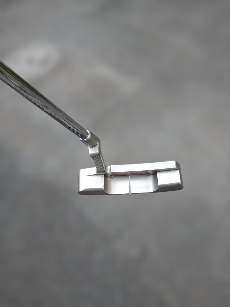 クラブ Bettinardi - TOUR STOCK - D.A.S.S