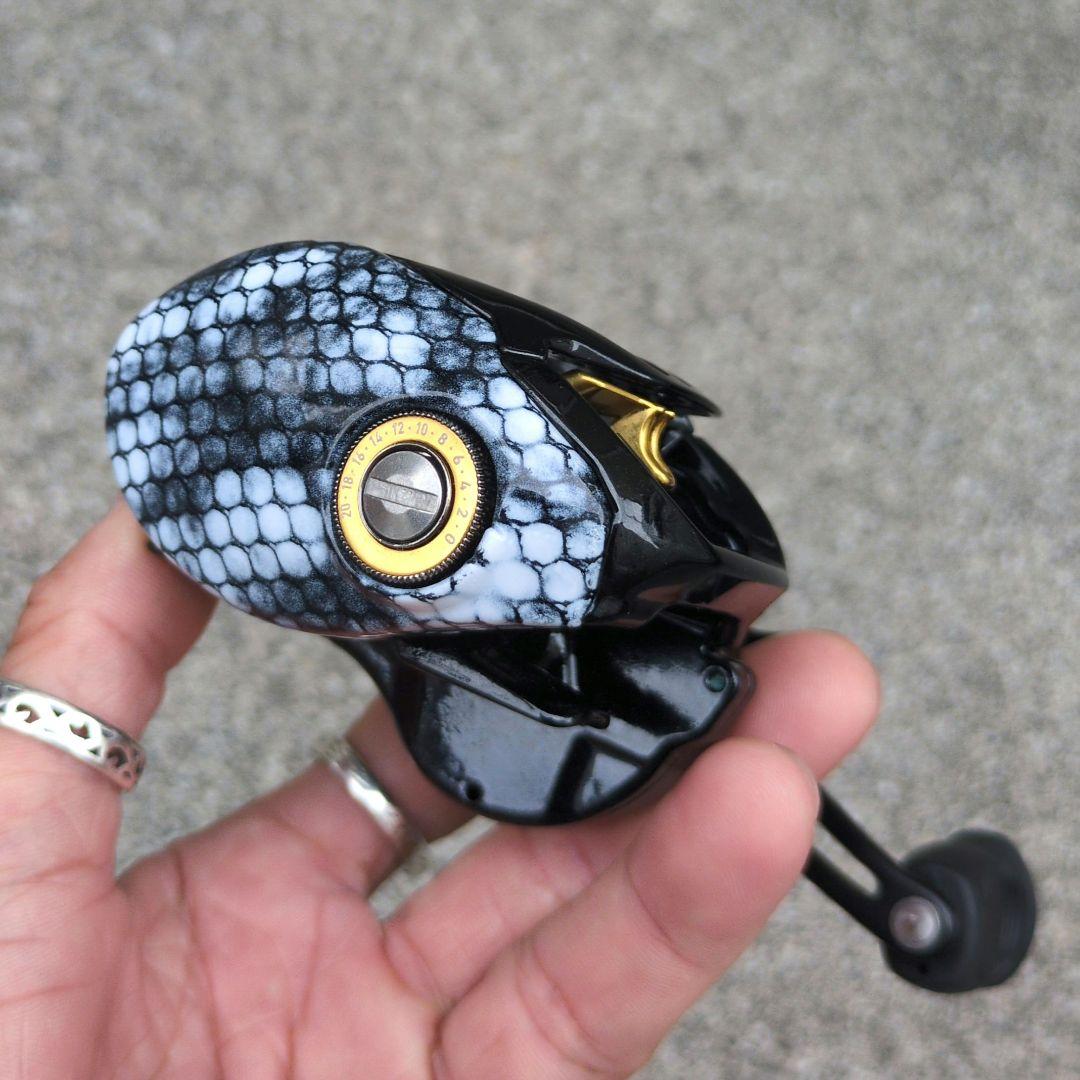 17タトゥーラ SV TW 6.3L