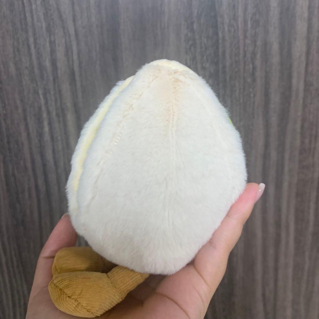  ジェリーキャット ピスタチオ ぬいぐるみ