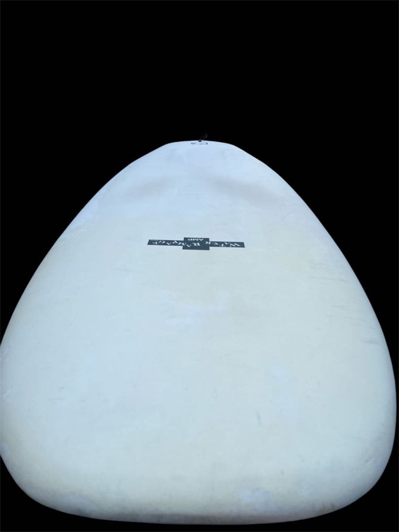 サーフィン・ボディボード WATER RAMPAGE