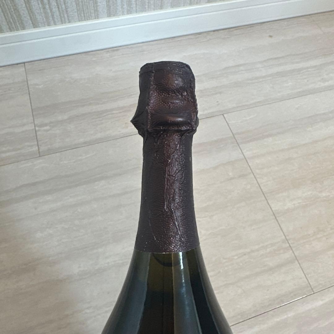 ドンペリ ロゼ ヴィンテージ 2006 新品未開封