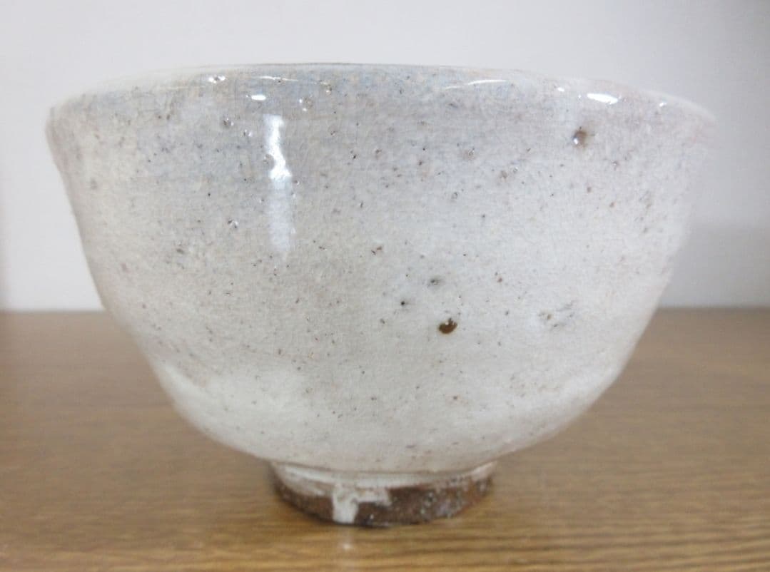 真作保証 12代 田原陶兵衛 自作 県無形文化財保持者 コレクター放出品 山口県