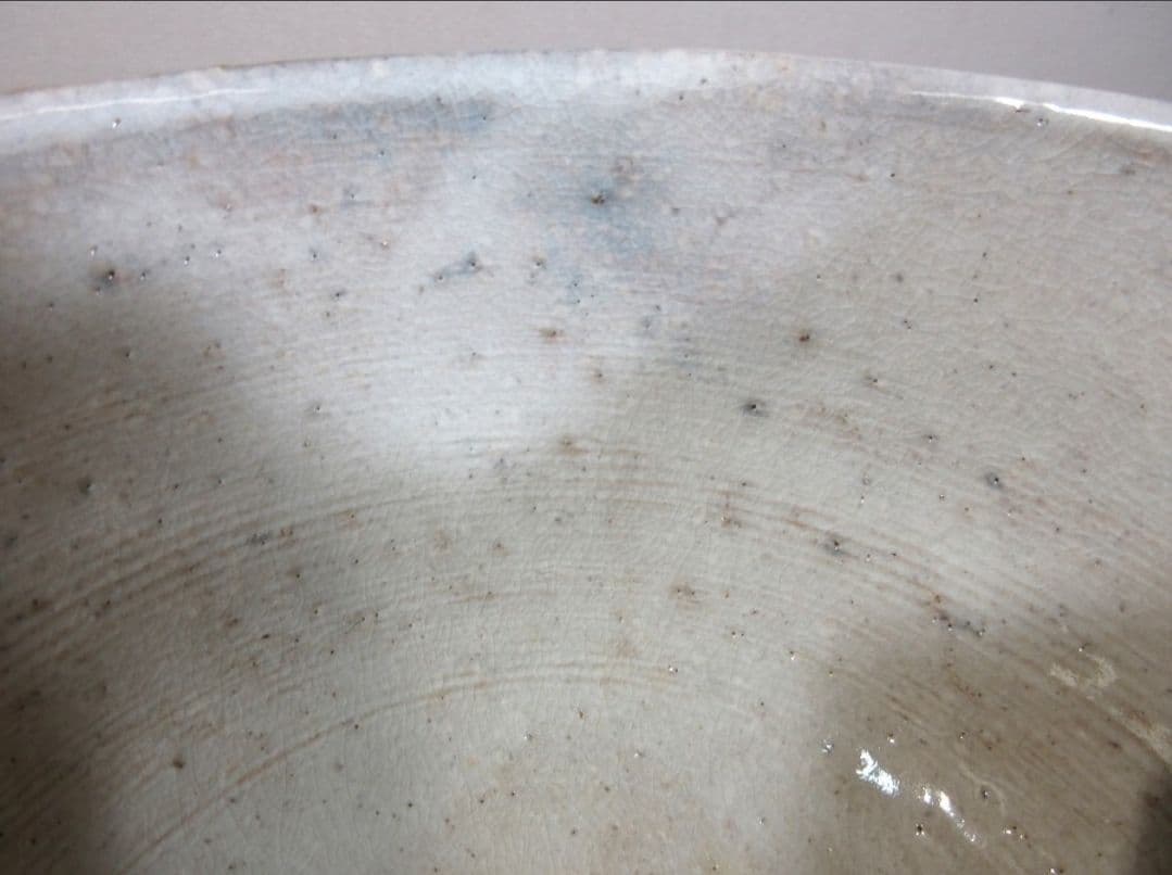 真作保証 12代 田原陶兵衛 自作 県無形文化財保持者 コレクター放出品 山口県