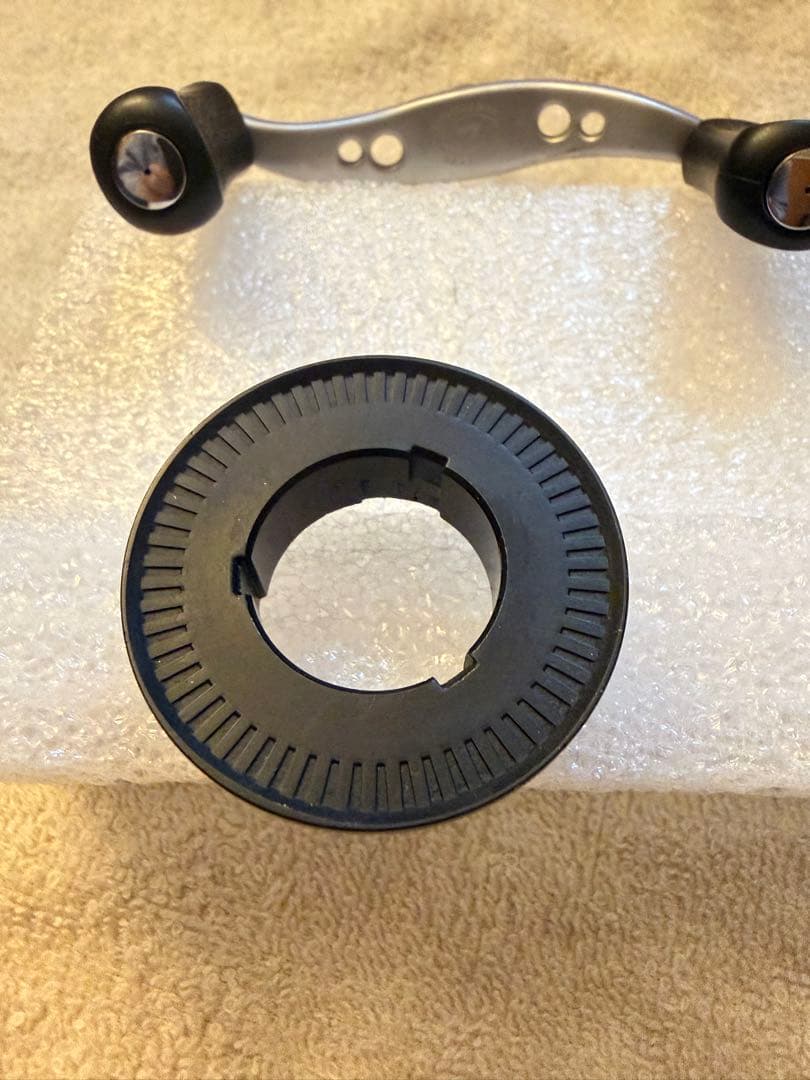 Zebco Omega Pro / ゼブコ　オメガプロ