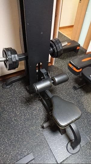 パワーテック POWERTEC ラットプルダウンマシン P-LM23