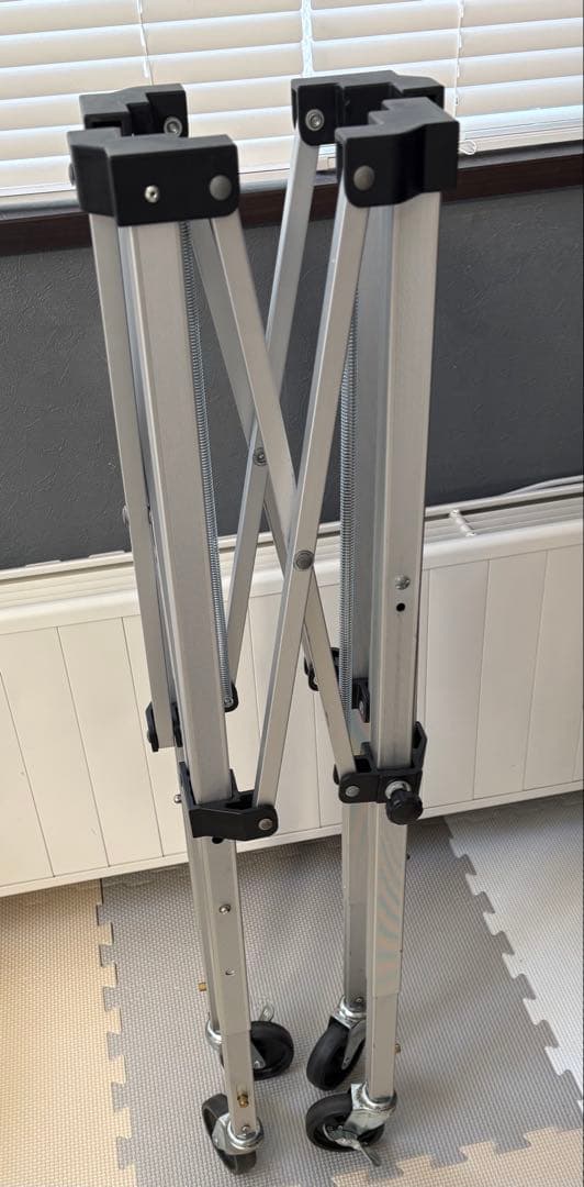 prince テニスボールバスケット