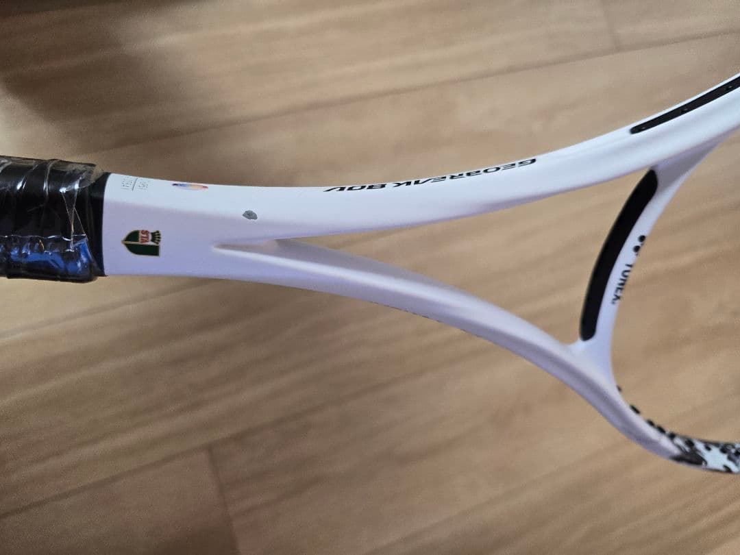 YONEX ジオブレイク80V UL1