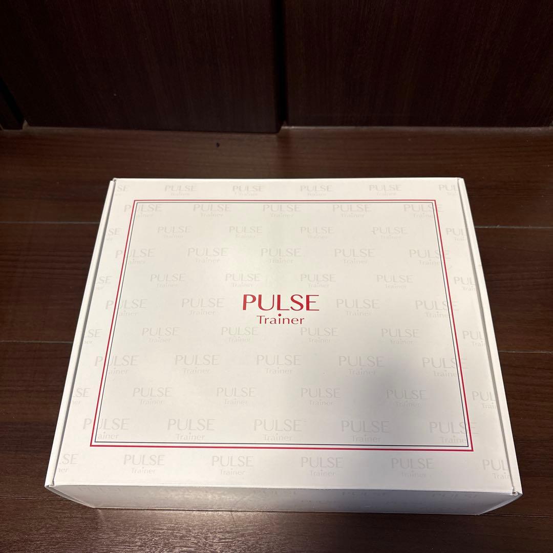 パルストレーナー PT-Ⅱ