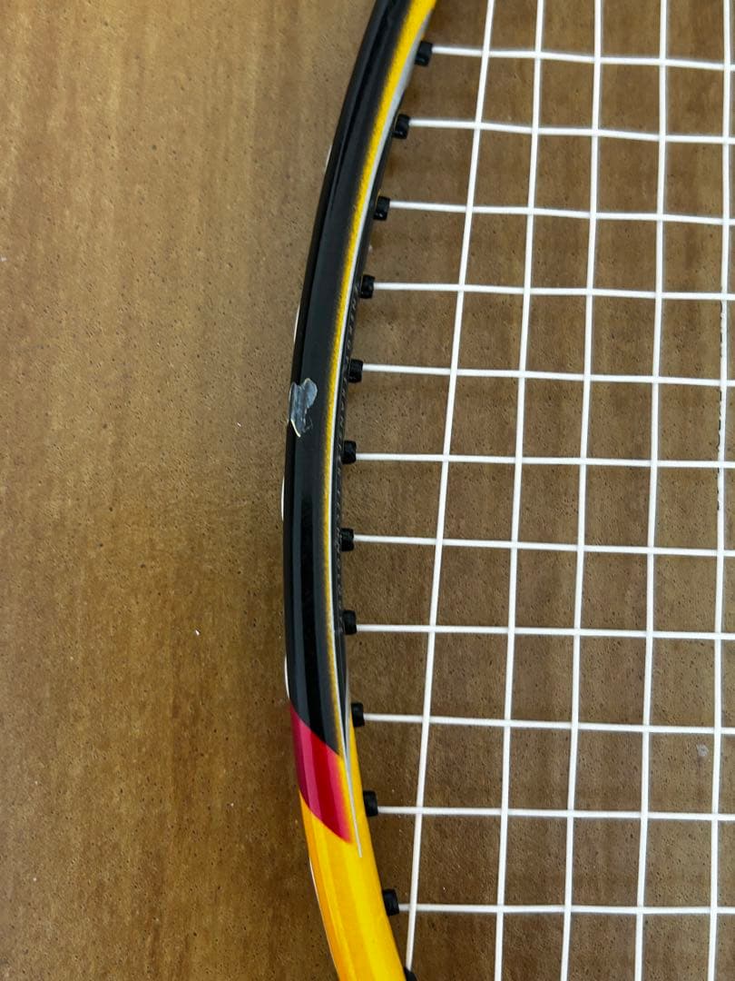 POWER 90 バドミントンラケット