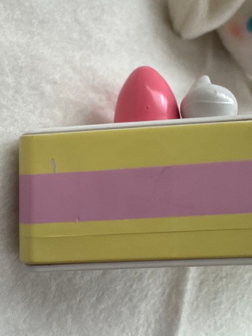 シナモロールハウス☆バンダイミニチュアサンリオ