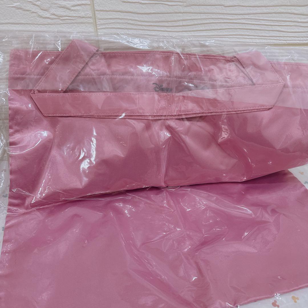 ヒグチユウコ　マリー　トートバッグ Disney おしゃれキャット　ディズニー