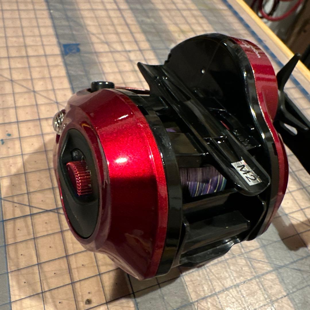 tailwalk BASAL 81 左ハンドル　機関良好